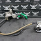 2016 KAWASAKI KX85 OEM TOKICO FRONT BRAKE CALIPER MASTER CYLINDER ASSEMBLY