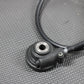 2005 SUZUKI DR200SE SPEED DRIVE GEAR HUB WITH CABLE SPEEDOMETER GAUGE CLUSTER - hggarage