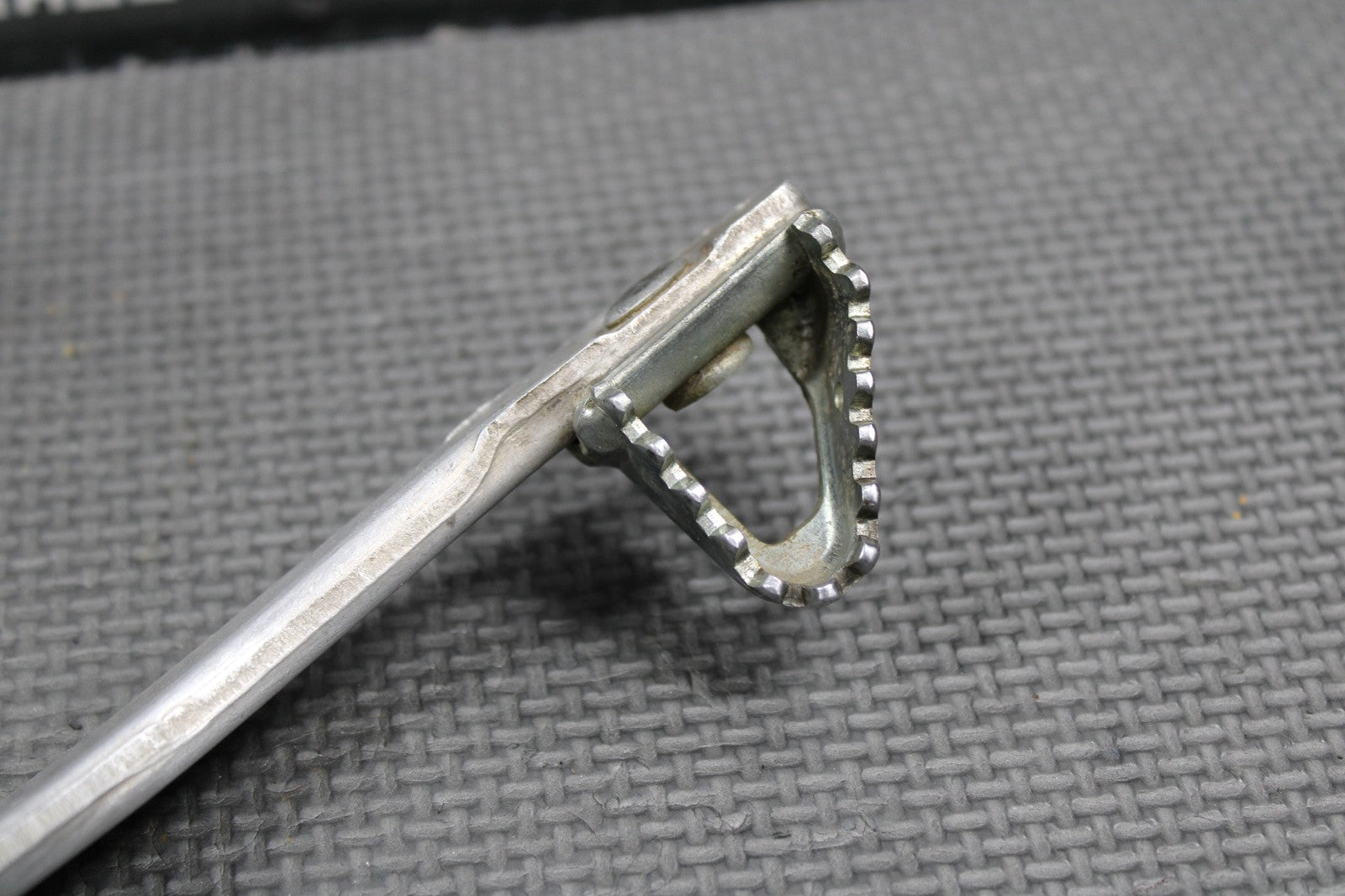 2015 HONDA CRF250X 04 - 17 OEM RIGHT REAR BRAKE FOOT PEDAL LEVER 46510 - KSC - 000 - hggarage