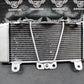 2009 07 - 09 YAMAHA YZ450F OEM LEFT SIDE RADIATOR COOLER RADIATORS 2S2 - 1240A - 70 - 00 - hggarage