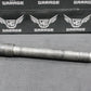 2005 HONDA CRF450R OEM FRONT WHEEL RIM AXLE PIVOT BOLT SHAFT 44301 - MEN - 000 - hggarage