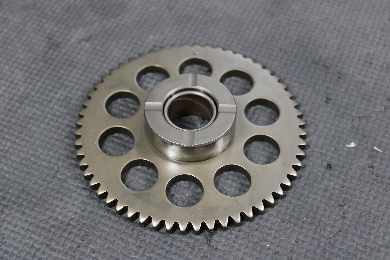 2009 HONDA CRF230L CRF230M OEM ENGINE MOTOR STARTER STARTING GEAR STARTER CLUTCH - hggarage