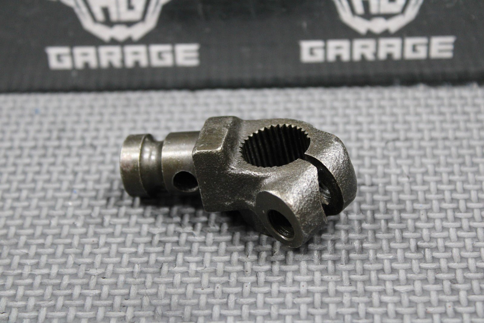 1991 HONDA 87 - 95 XR250R OEM KICKSTART KICK START ARM JOINT KNUCKLE 28241 - KT1 - 671 - hggarage
