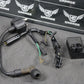 2000 HONDA XR100R XR80R OEM ECU COMPUTER CONTROLLER UNIT BLACK BOX ECM