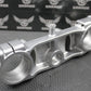 1999 2000 SUZUKI RM250 OEM FORKS UPPER TRIPLE TREE BAR CLAMP 51310 - 36E60 - hggarage