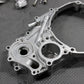 2006 YAMAHA YZ450F 06 - 09 ENGINE MOTOR INNER OUTER CLUTCH COVER WATERPUMP - hggarage