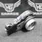 1988 87 - 89 HONDA CR125R OEM ATAC POWER VALVE CYLINDER SIDE CASE 12141 - KS6 - 700 - hggarage