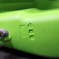 1986 KAWASAKI KDX200 OEM GAS FUEL TANK CELL PETROL RESERVOIR READ DESC! - hggarage