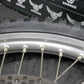 2006 Yamaha 06 - 08 YZ250 2006 YZ450F OEM Front Wheel Rim 5NY - 25111 - 00 - 00 - hggarage