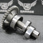 2013 12 - 15 KTM 450 SXF OEM CAM SHAFT CAMSHAFT W AUTO DECOMP 78936010133 NICE! - hggarage