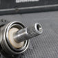 1999 SUZUKI RM125 96 - 00 OEM KICKSTART KICK START SHAFT MECHANISM 26211 - 27C02 - hggarage