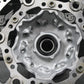 2006 SUZUKI 05 - 06 RM125 RM250 OEM FRONT WHEEL RIM HUB ROTOR 54111 - 36E00 GOOD! - hggarage