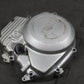 2003 Yamaha TTR125 TTR125E OEM Engine Motor Side Clutch Cover - hggarage