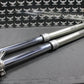 1999 YAMAHA YZ125 OEM RIGHT LEFT FRONT SUSPENSION FORKS SHOCKS 5ET - 23102 - 00 - 00 - hggarage