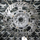 2000 KAWASAKI KX125 OEM D.I.D FRONT WHEEL RIM HUB 41090 - 1128 NICE! - hggarage