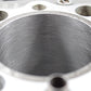 1989 HONDA XR250R OEM CYLINDER BORE JUG TOP END BIG BORE 77MM 12100 - KCE - 670 GOOD - hggarage