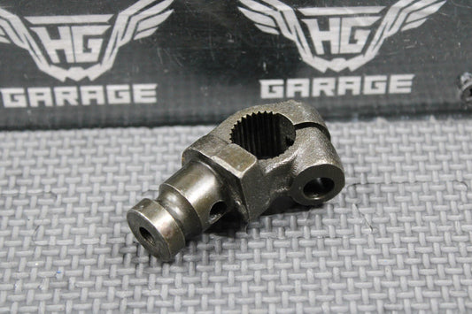1991 HONDA 87 - 95 XR250R OEM KICKSTART KICK START ARM JOINT KNUCKLE 28241 - KT1 - 671 - hggarage