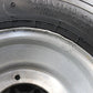1991 YAMAHA 91 - 93 BANSHEE 350 ITP FRONT REAR WHEELS RIMS W TIRES SET COMPLETE - hggarage
