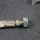 2004 SUZUKI DRZ250 01 - 07 DRZ250 OEM REAR AXLE SWINGARM PIVOT BOLT - hggarage