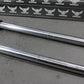 1991 88 - 91 HONDA CR80R OEM RIGHT LEFT FRONT SUSPENSION FORKS SHOCKS 51400 - GS2 - 77 - hggarage