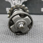 1992 1993 KAWASAKI KX125 OEM EXHAUST POWER VALVE GOVERNOR SPUR GEAR ACTUATOR - hggarage