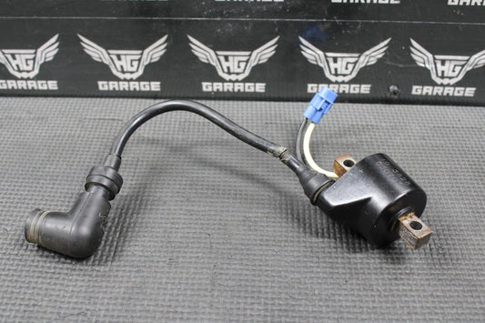 2003 SUZUKI 01 - 03 RM125 RM250 OEM IGNITION COIL SPARK PLUG BOOT WIRE 33410 - 08G00 - hggarage