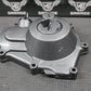 2005 YAMAHA 03 - 05 YZ450F OEM LEFT CASE STATOR GENERATOR MAGNETO COVER - hggarage
