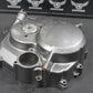 2004 SUZUKI 04 - 09 QUADSPORT LTZ250 RIGHT SIDE ENGINE MOTOR COVER CLUTCH COVER - hggarage