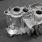 2006 KTM 85SX OEM LEFT RIGHT ENGINE MOTOR CRANKCASE CRANK CRANKCASES