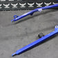 2000 YAMAHA 2001 YZ250F 2000 2001 YZ426F OEM REAR BACK SUB FRAME SUBFRAME - hggarage