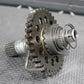 2002 2003 HONDA CRF450R OEM KICKSTART KICK START SHAFT W IDLER GEAR - hggarage