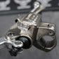 2006 KTM 450SX OEM MAGURA HYDRAULIC CLUTCH MASTER CYLINDER RESERVOIR 59002030200