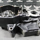 1988 HONDA CR125R OEM LEFT ENGINE MOTOR CRANKCASE CRANK CASE 112A0 - KS6 - 830 GOOD! - hggarage