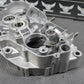 2001 99 - 01 YAMAHA YZ250 OEM RIGHT MOTOR CRANKCASE CRANK CASES BLOCK READ DESC! - hggarage