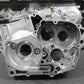 2020 SUZUKI RMZ250 OEM LEFT RIGHT ENGINE CRANKCASE CRANK CASES 11301 - 49850 MINT! - hggarage