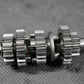 2009 Honda CRF150RB Expert OEM Engine Transmission Gears Shift Dog Forks Assembl - hggarage