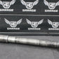 2002 YAMAHA YZ250 OEM FRONT WHEEL RIM AXLE PIVOT BOLT 5BE - 25181 - 00 - 00 - hggarage