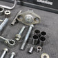 2003 Honda CRF450R OEM Chain Tensioner Topend Engine Hardware Assembly Low Hour - hggarage