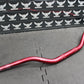 2004 HONDA CR125R RED TAG T2 1 1/8 FAT BAR HANDLEBARS BARS GRIPS STEERING