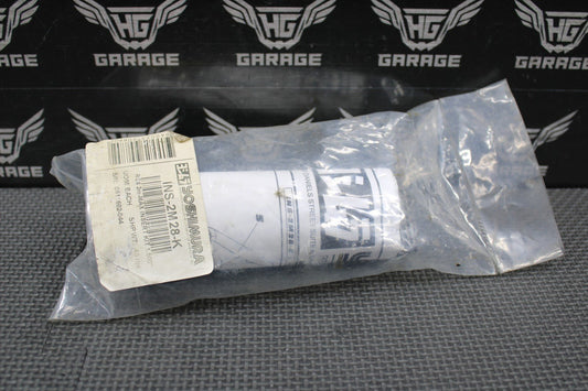 NEW YOSHIMURA RS - 4 EXHAUST MUFFLER QUIET 2M - MAX INSERT 1.5" INS - 2M28 - K - hggarage