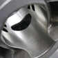 1999 99 - 00 HUSQVARNA CR250 WR250 OEM CYLINDER BORE JUG TOP END 66.40MM 800086805 - hggarage