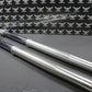 1999 SUZUKI RM250 MODEL X OEM 49MM RIGHT LEFT FRONT SUSPENSION FORKS SHOCKS - hggarage