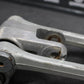 2006 Yamaha YZ450F OEM Rear Shock Linkage Links 5XC - 2217A - 90 - 00 - hggarage
