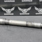 2019 YAMAHA YZ250FX OEM FRONT WHEEL RIM AXLE PIVOT BOLT 1SL - 25181 - 00 - 00 - hggarage