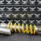 2000 SUZUKI 00 - 04 DRZ400 DRZ400E OEM REAR BACK SHOCK ABSORBER SUSPENSION - hggarage