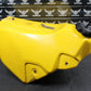 2000 SUZUKI DRZ400 00 - 04 OEM GAS FUEL TANK CELL PETROL RESERVOIR PLASTIC YELLOW - hggarage