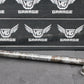 1986 KAWASAKI KDX200 OEM REAR SWINGARM BOLT SUSPENSION PIVOT AXLE 33032 - 1118 - hggarage