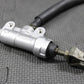 1997 HONDA 97 - 01 CR250R OEM REAR BACK BRAKE MASTER CYLINDER 43510 - KZ3 - B01 NICE! - hggarage