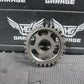 2007 YAMAHA WR450F YZ450F YZ450FX OEM KICKSTART KICK START SHAFT W IDLER GEAR - hggarage