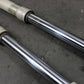 2001 KAWASAKI KX85 OEM RIGHT LEFT FRONT SUSPENSION FORKS SHOCKS